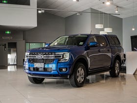 2026 Ford Ranger | XLT DOUBLE CAB W/SA | 33718 | 5