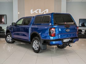 2026 Ford Ranger | XLT DOUBLE CAB W/SA | 33718 | 6