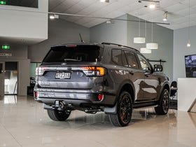 2026 Ford Everest | WILDTRAK 3.0D/4WD | 33719 | 2