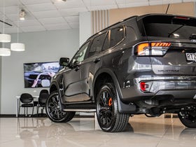 2026 Ford Everest | WILDTRAK 3.0D/4WD | 33719 | 5