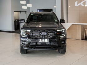 2026 Ford Everest | WILDTRAK 3.0D/4WD | 33719 | 6