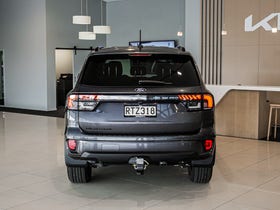 2026 Ford Everest | WILDTRAK 3.0D/4WD | 33719 | 7