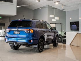 2026 Ford Everest | SPORT 2.0D/4WD/10AT | 33720 | 3