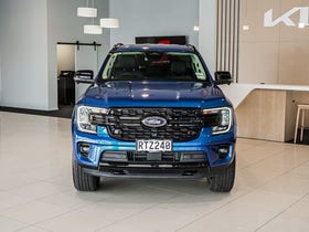 2026 Ford Everest | SPORT 2.0D/4WD/10AT | 33720 | 5