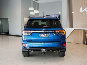 2026 Ford Everest | SPORT 2.0D/4WD/10AT | 33720 | 6
