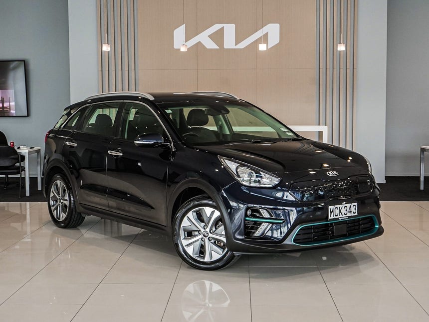 2019 Kia Niro | EV EX 455 64KWH/EV | 33748 | 1