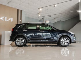 2019 Kia Niro | EV EX 455 64KWH/EV | 33748 | 2