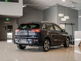 2019 Kia Niro | EV EX 455 64KWH/EV | 33748 | 3