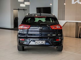 2019 Kia Niro | EV EX 455 64KWH/EV | 33748 | 5