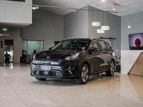 2019 Kia Niro | EV EX 455 64KWH/EV | 33748 | 6