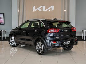 2019 Kia Niro | EV EX 455 64KWH/EV | 33748 | 7