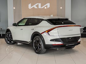2026 Kia EV6 | LIGHT LR RWD 84KWH | 33782 | 6