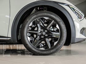 2026 Kia EV6 | LIGHT LR RWD 84KWH | 33782 | 7