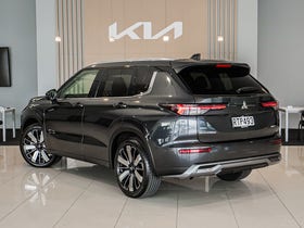 2026 Mitsubishi Outlander | VRX 2.5P/CVT | 33635 | 6