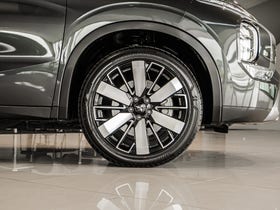 2026 Mitsubishi Outlander | VRX 2.5P/CVT | 33635 | 7