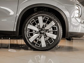2026 Mitsubishi Outlander | XLS 2.5P/4WD/CVT | 33636 | 7