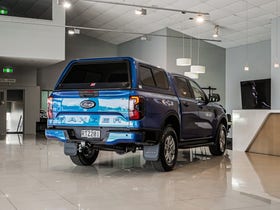 2026 Ford Ranger | XLT DOUBLE CAB W/SA | 33749 | 3