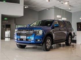 2026 Ford Ranger | XLT DOUBLE CAB W/SA | 33749 | 5