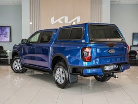 2026 Ford Ranger | XLT DOUBLE CAB W/SA | 33749 | 6