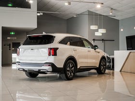 2026 Kia Sorento | HEV EARTH AWD 1.6PHT | 33616 | 3