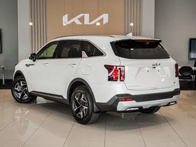 2026 Kia Sorento | HEV EARTH AWD 1.6PHT | 33616 | 6