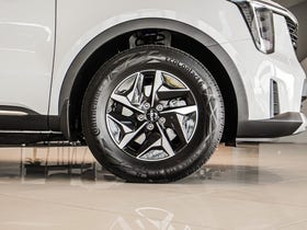 2026 Kia Sorento | HEV EARTH AWD 1.6PHT | 33616 | 7
