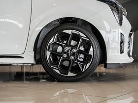 2026 Kia Picanto | GT-LINE 1.2P/4AT | 33624 | 7
