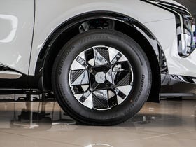 2026 Kia Sportage | LIGHT HEV AWD 1.6PHT | 33712 | 7