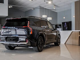 2026 Kia EV9 | GT-LINE AWD LR 100KW | 33825 | 3