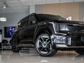 2026 Kia EV9 | GT-LINE AWD LR 100KW | 33825 | 5