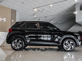 2025 Hyundai Venue | ELITE 1.6P/6AT | 33709 | 2