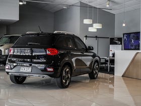 2025 Hyundai Venue | ELITE 1.6P/6AT | 33709 | 3