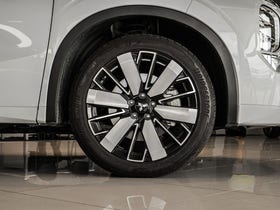 2026 Mitsubishi Outlander | VRX 2.5P/4WD/CVT | 33772 | 7