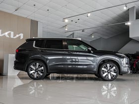 2026 Mitsubishi Outlander | XLS 2.5P/CVT | 33776 | 2