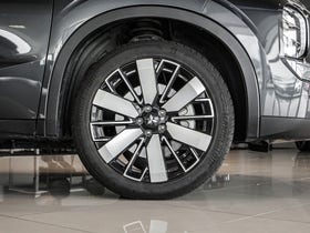 2026 Mitsubishi Outlander | XLS 2.5P/CVT | 33776 | 7