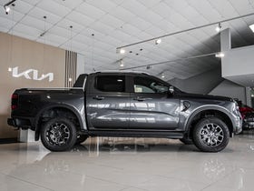 2026 Ford Ranger | WILDTRAK 2.0D/4WD | 33797 | 2