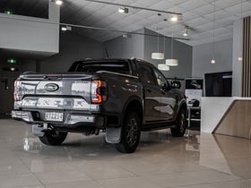 2026 Ford Ranger | WILDTRAK 2.0D/4WD | 33797 | 3