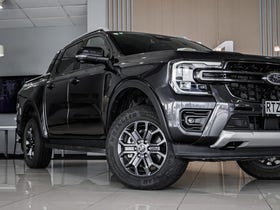 2026 Ford Ranger | WILDTRAK 2.0D/4WD | 33797 | 5