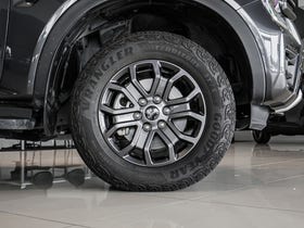 2026 Ford Ranger | WILDTRAK 2.0D/4WD | 33797 | 7