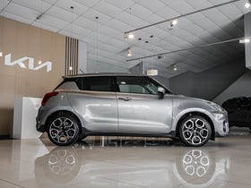 2019 Suzuki Swift | SPORT 1.4PT/6AT | 33834 | 2