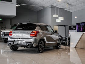 2019 Suzuki Swift | SPORT 1.4PT/6AT | 33834 | 3