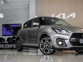 2019 Suzuki Swift | SPORT 1.4PT/6AT | 33834 | 5