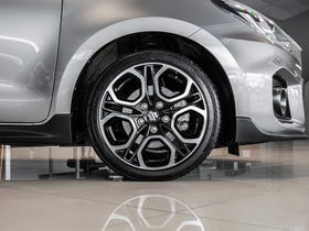 2019 Suzuki Swift | SPORT 1.4PT/6AT | 33834 | 7