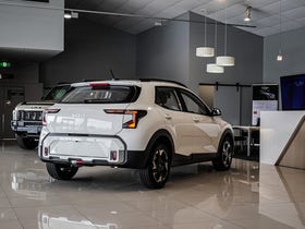 2026 Kia Stonic | LX 1.0PT/7AM | 33808 | 3