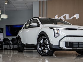 2026 Kia Stonic | LX 1.0PT/7AM | 33808 | 5