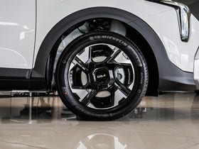 2026 Kia Stonic | LX 1.0PT/7AM | 33808 | 7