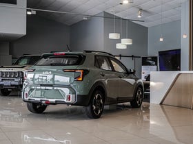 2026 Kia Stonic | LX 1.0PT/7AM | 33810 | 3