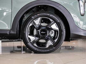 2026 Kia Stonic | LX 1.0PT/7AM | 33810 | 7