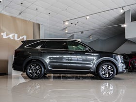 2026 Kia Sorento | HEV EARTH AWD 1.6PHT | 33820 | 2