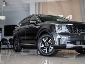 2026 Kia Sorento | HEV EARTH AWD 1.6PHT | 33820 | 5
